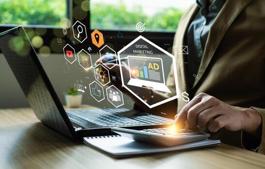 Digital Services