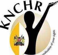 KNCHR
